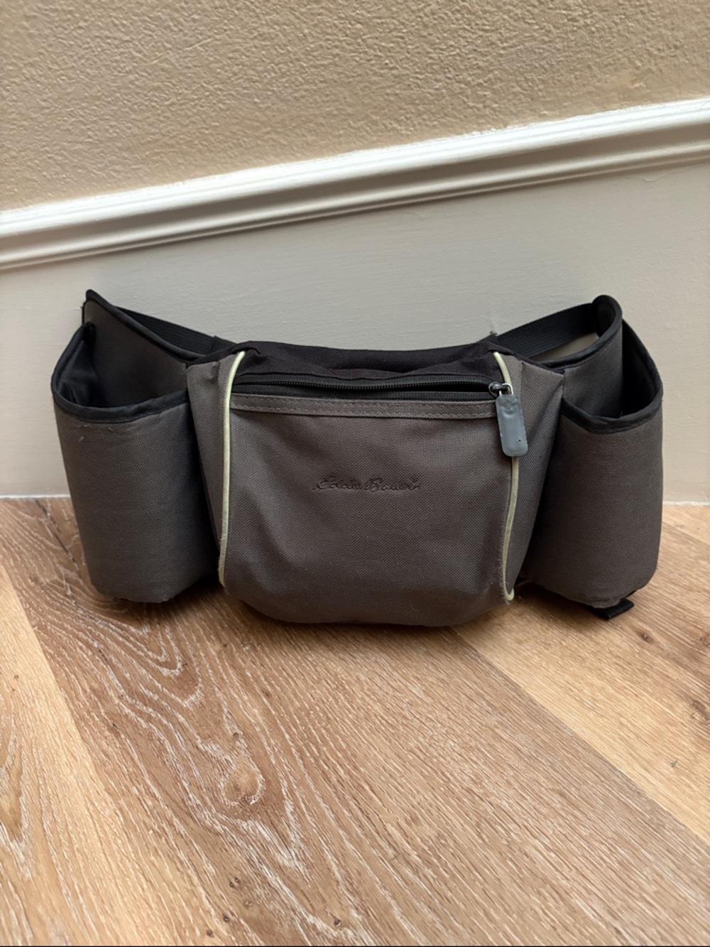 Eddie Bauer Stroller Bag